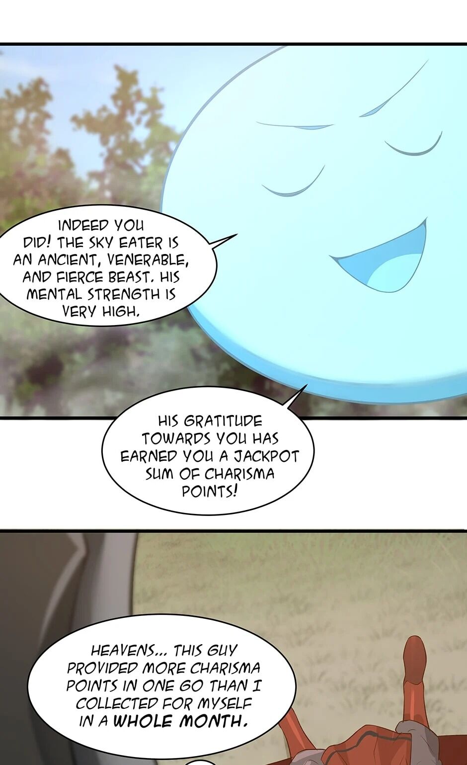 Nymph Project chapter 45 - page 16