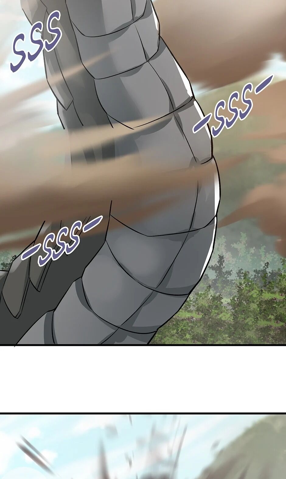 Nymph Project chapter 45 - page 21