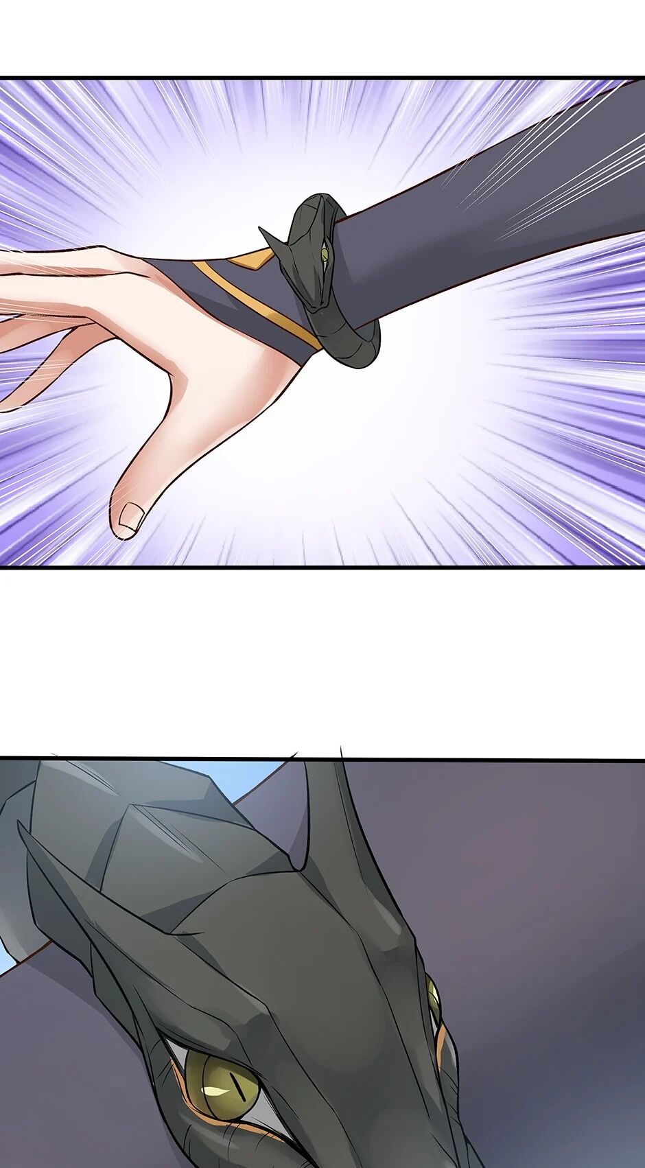 Nymph Project chapter 45 - page 30