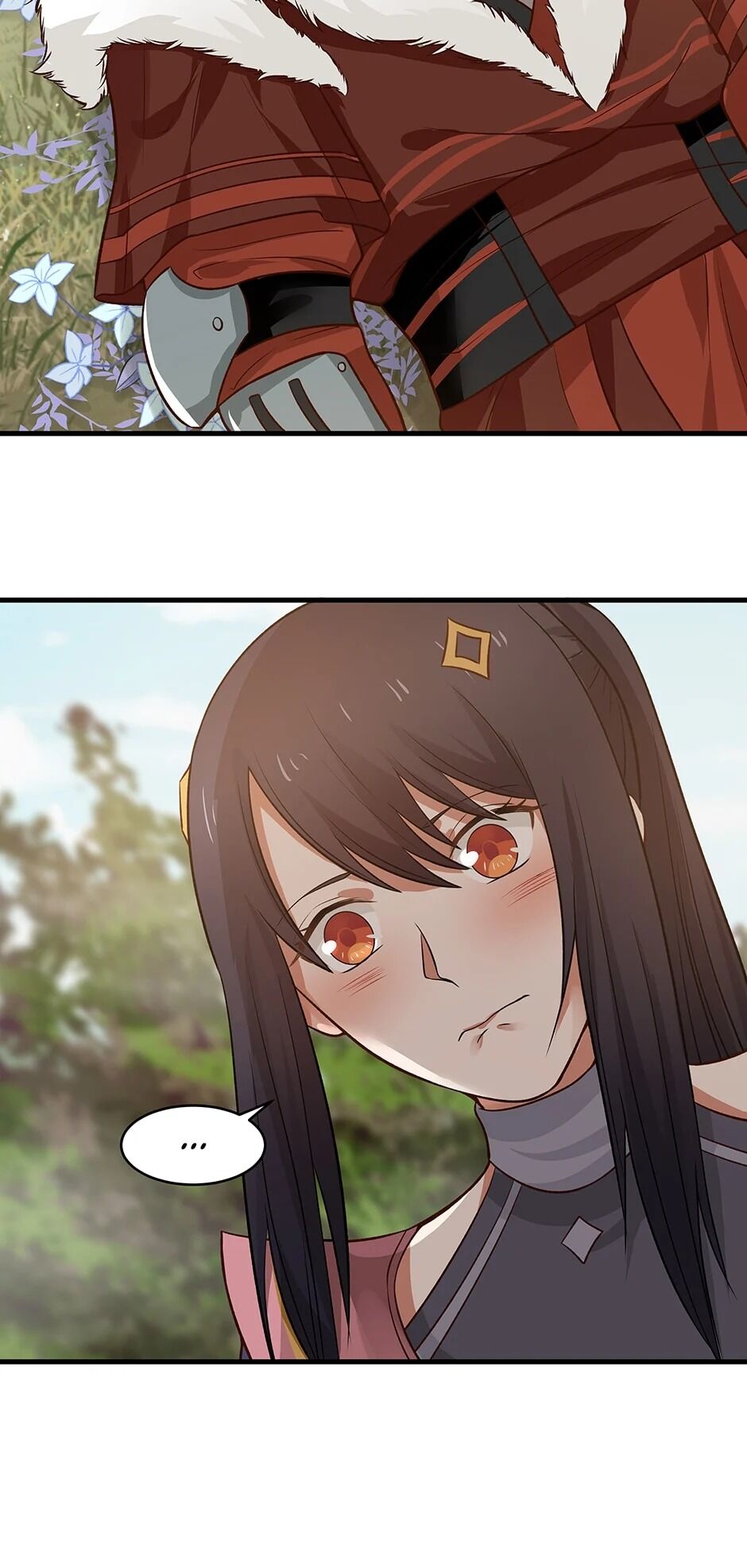 Nymph Project chapter 45 - page 33