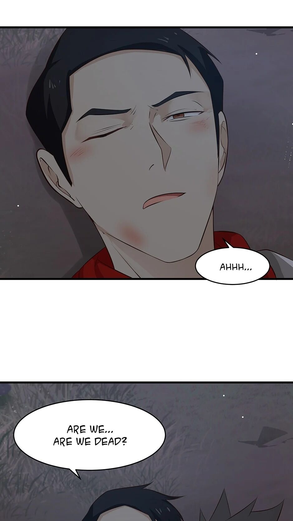 Nymph Project chapter 45 - page 40