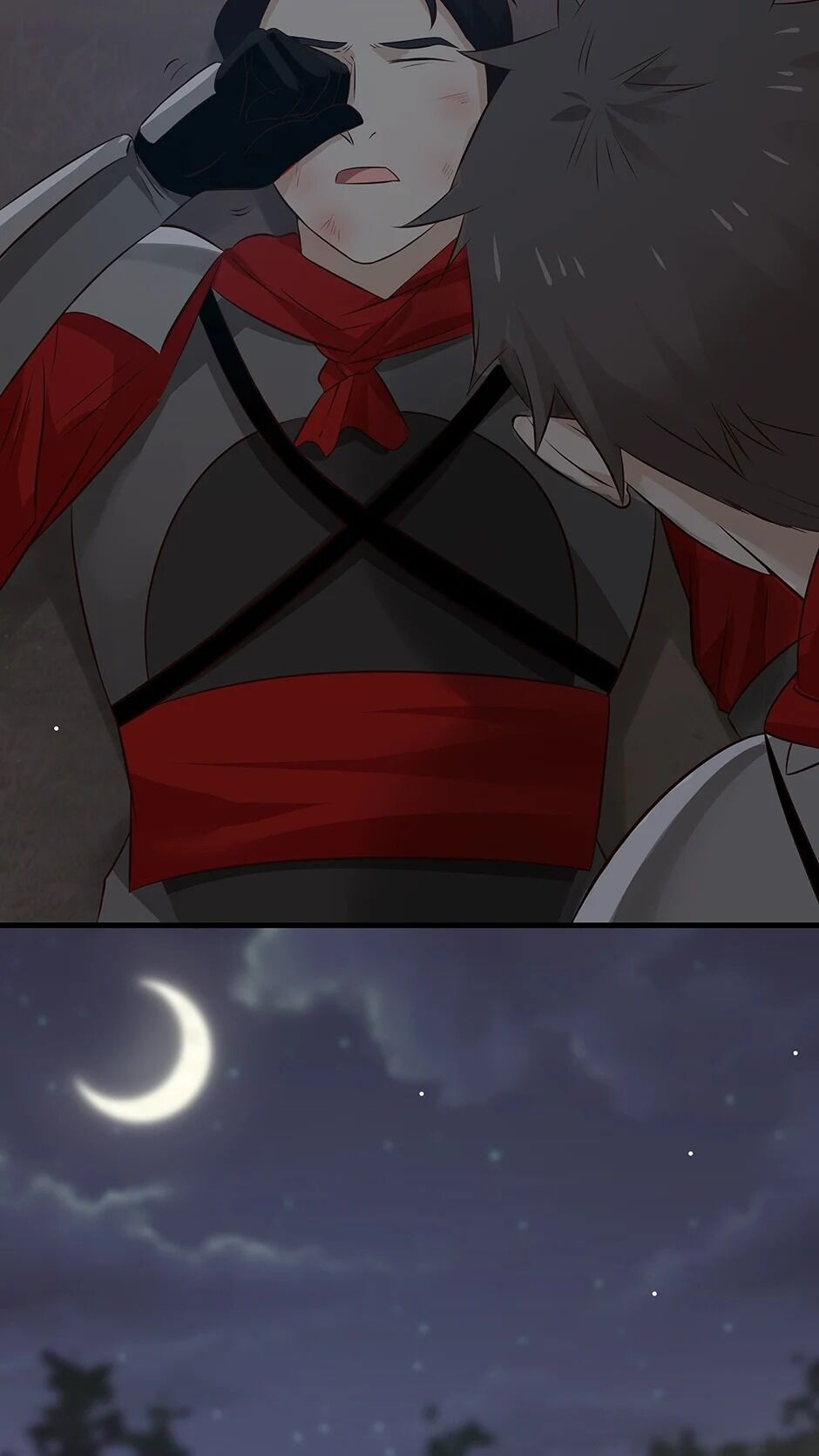 Nymph Project chapter 45 - page 41