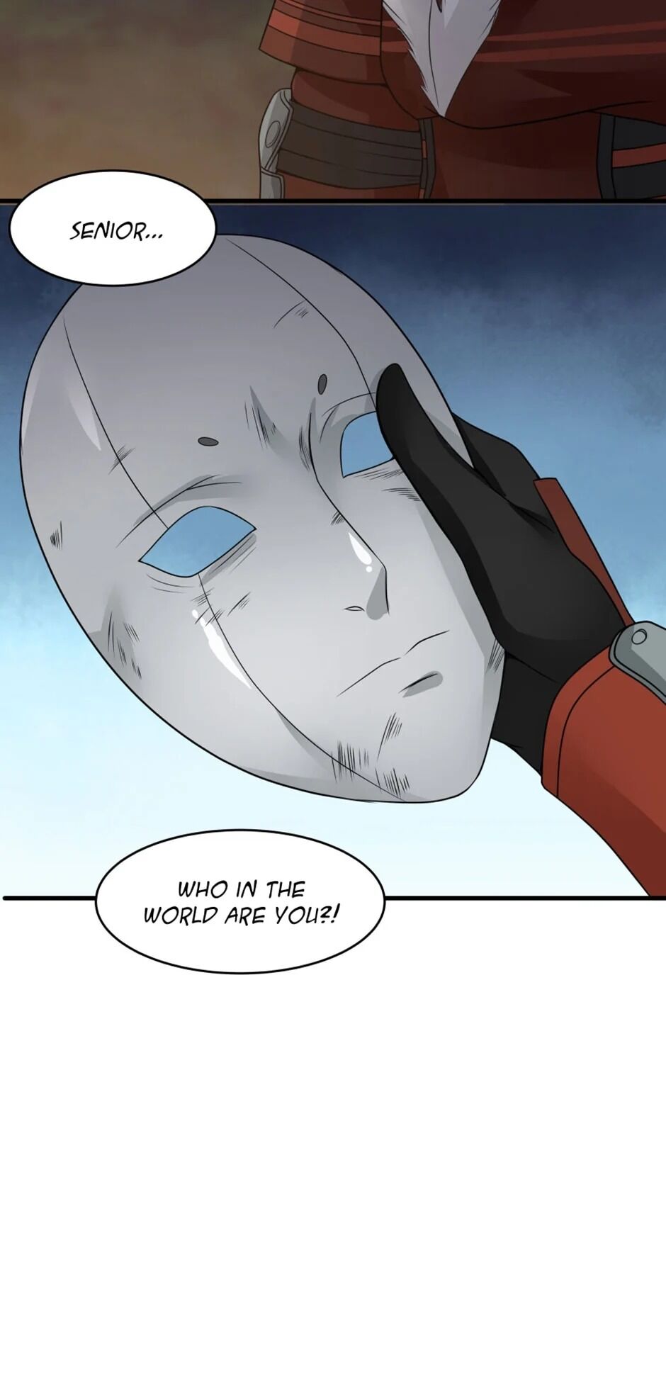 Nymph Project chapter 45 - page 47