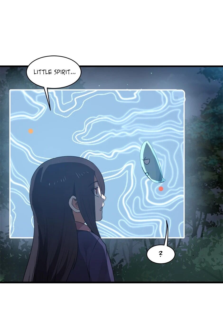 Nymph Project chapter 9 - page 10