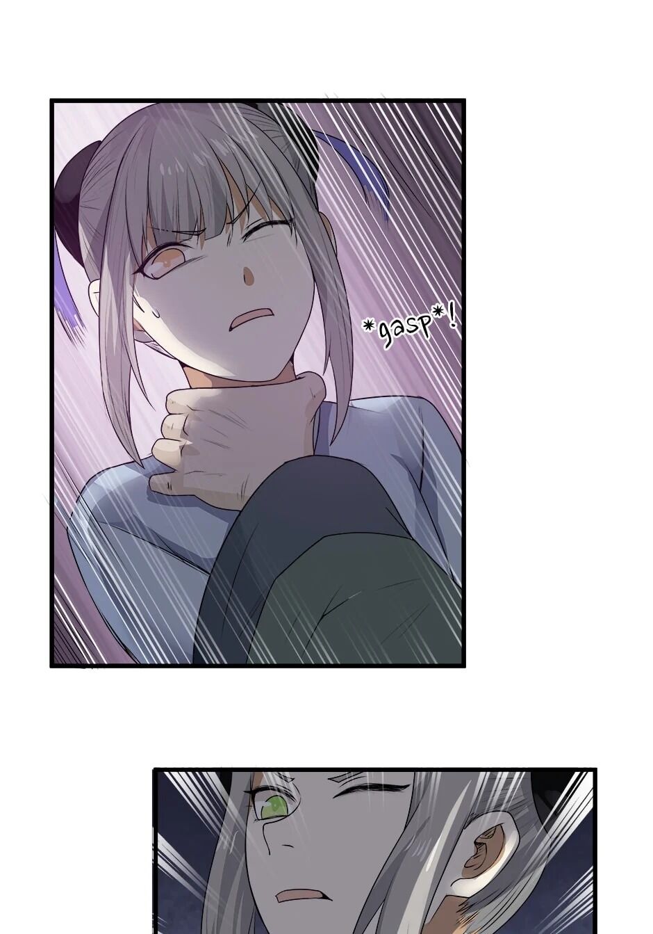 Nymph Project chapter 9 - page 20