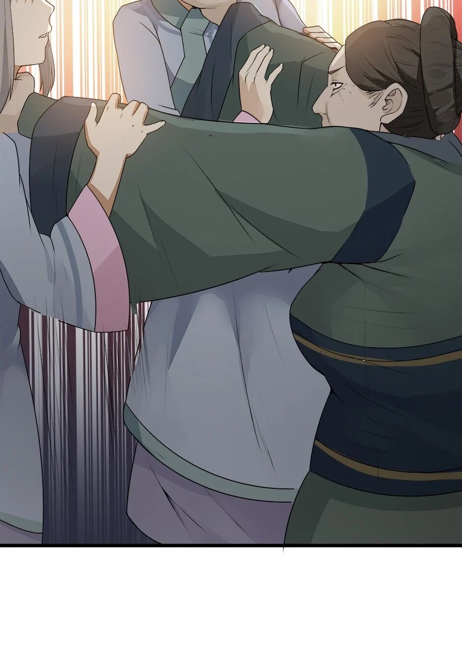 Nymph Project chapter 9 - page 22