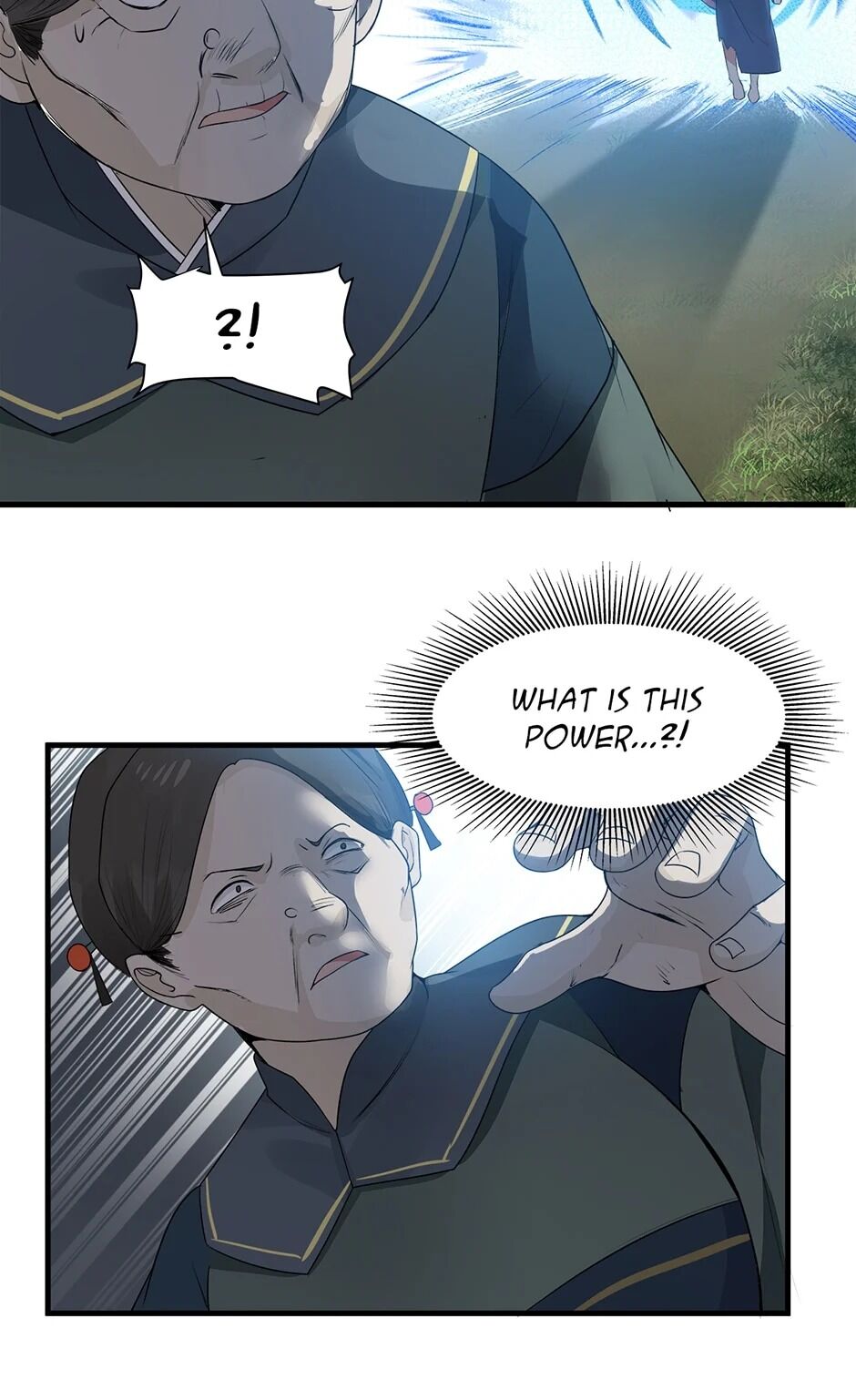Nymph Project chapter 9 - page 25