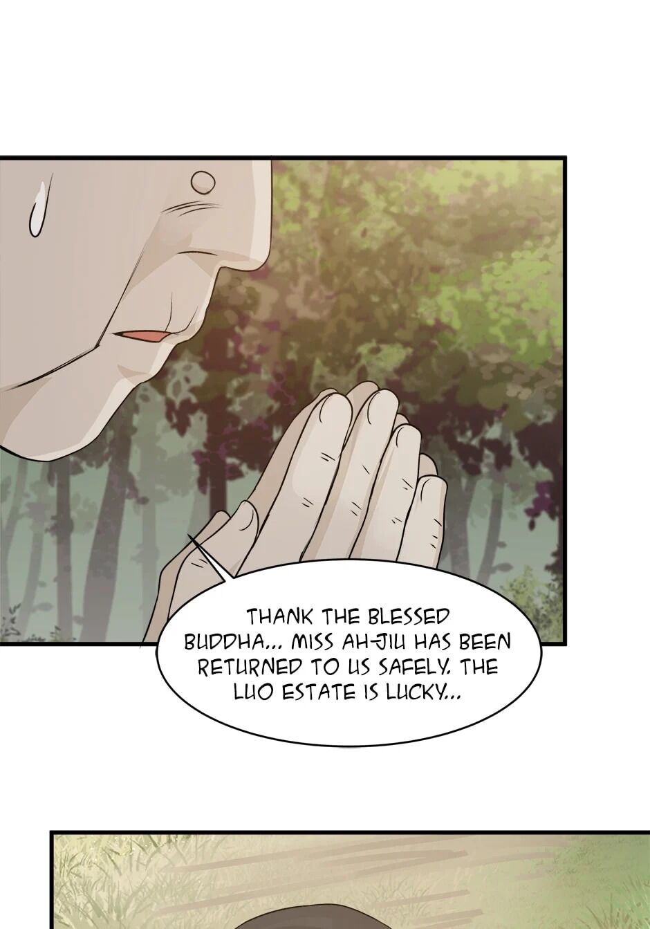 Nymph Project chapter 9 - page 32