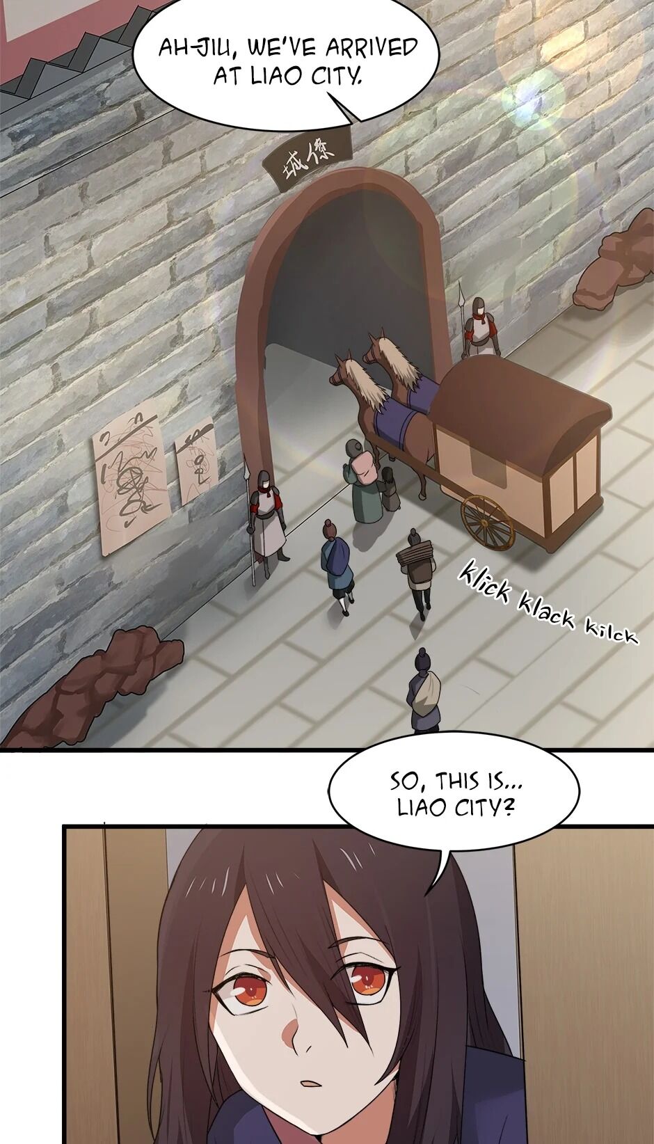 Nymph Project chapter 9 - page 36