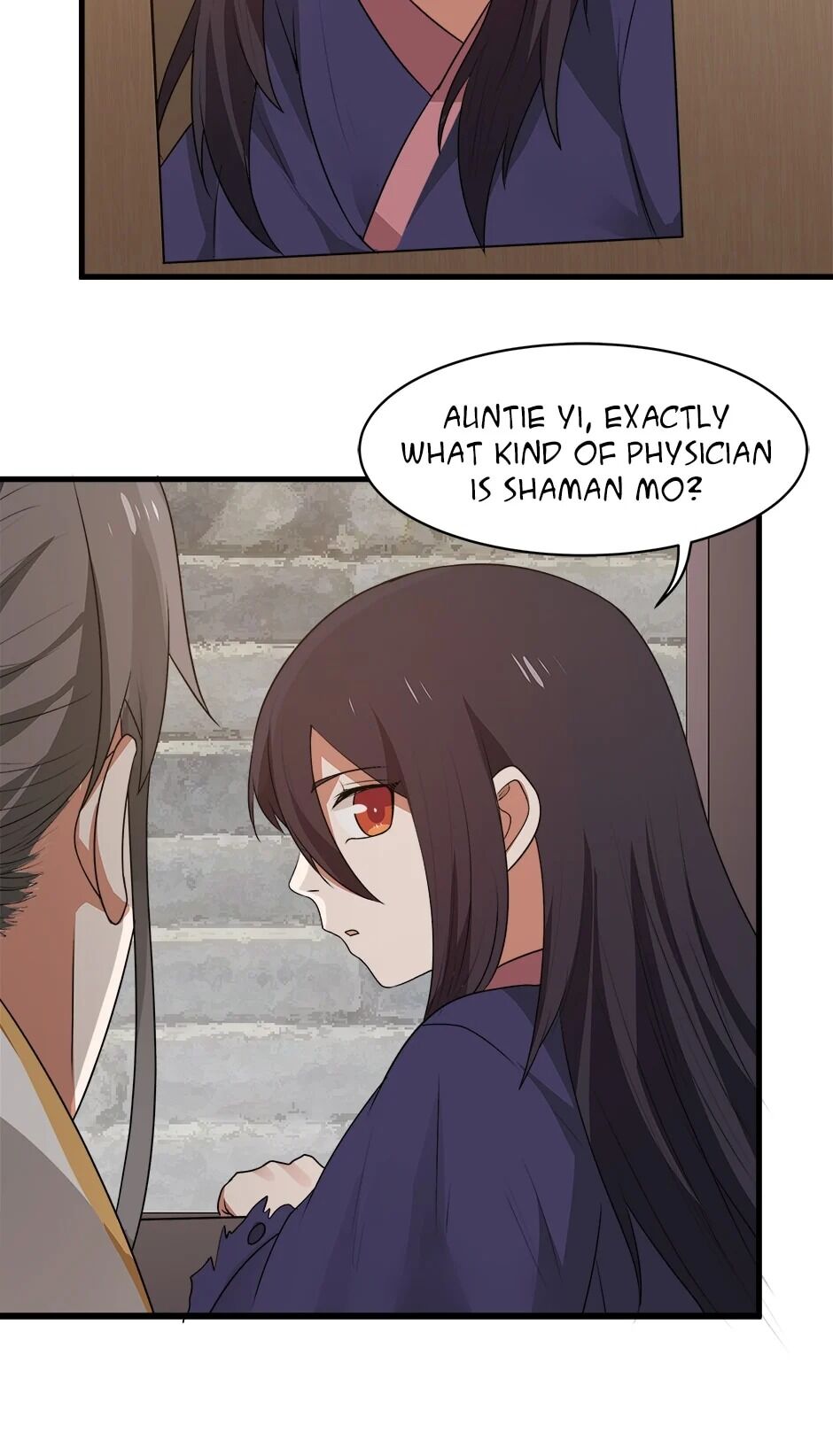 Nymph Project chapter 9 - page 37