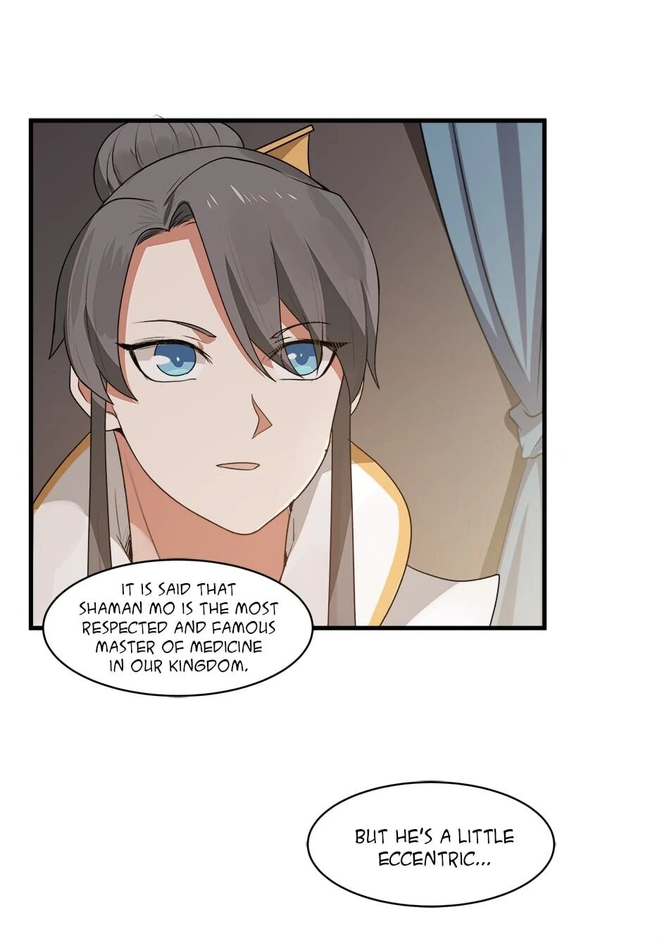 Nymph Project chapter 9 - page 38