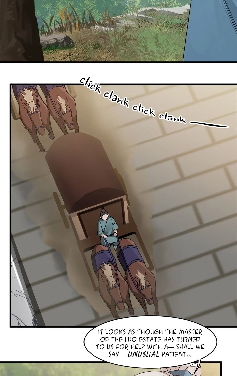 Nymph Project chapter 9 - page 42