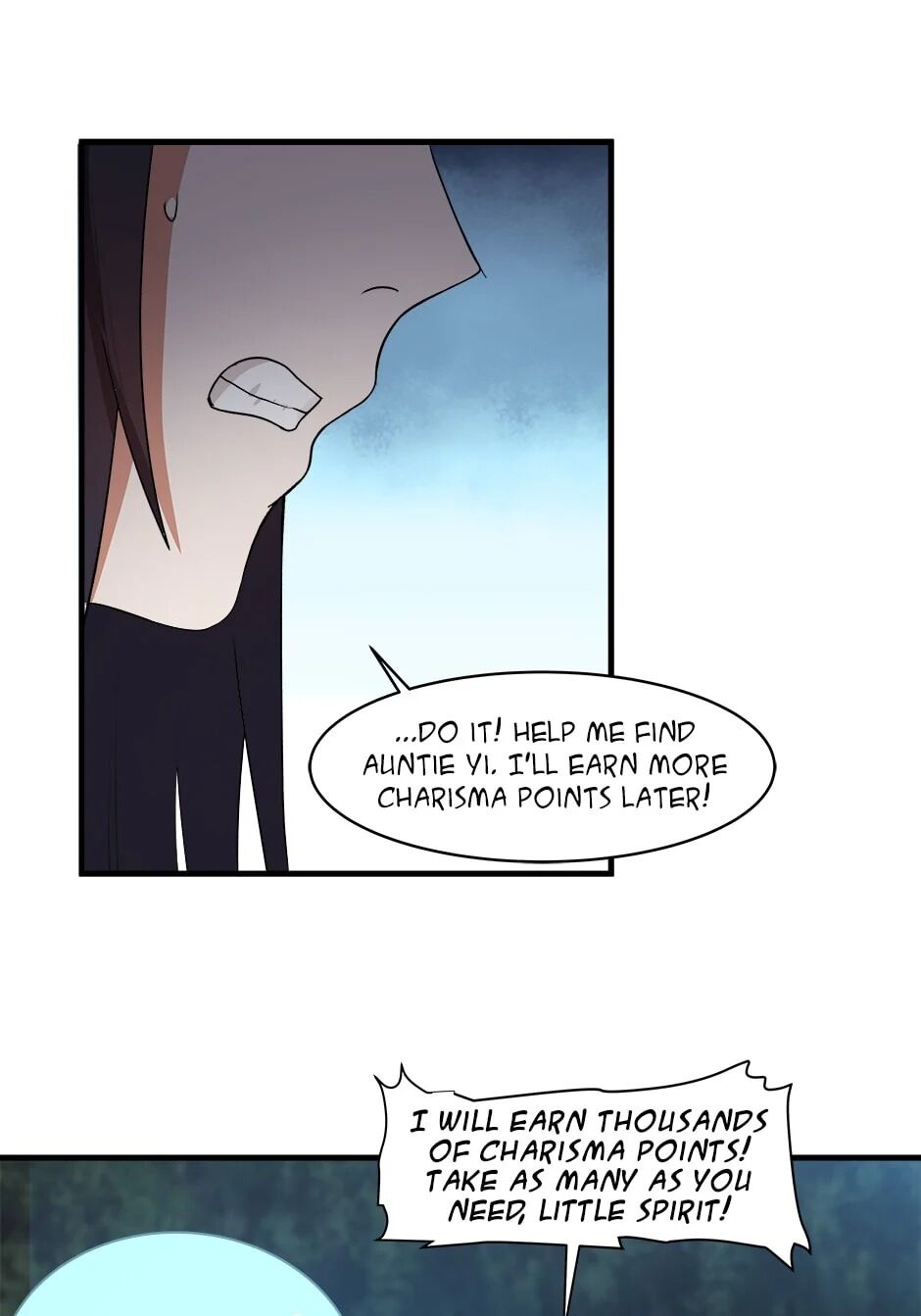 Nymph Project chapter 9 - page 5