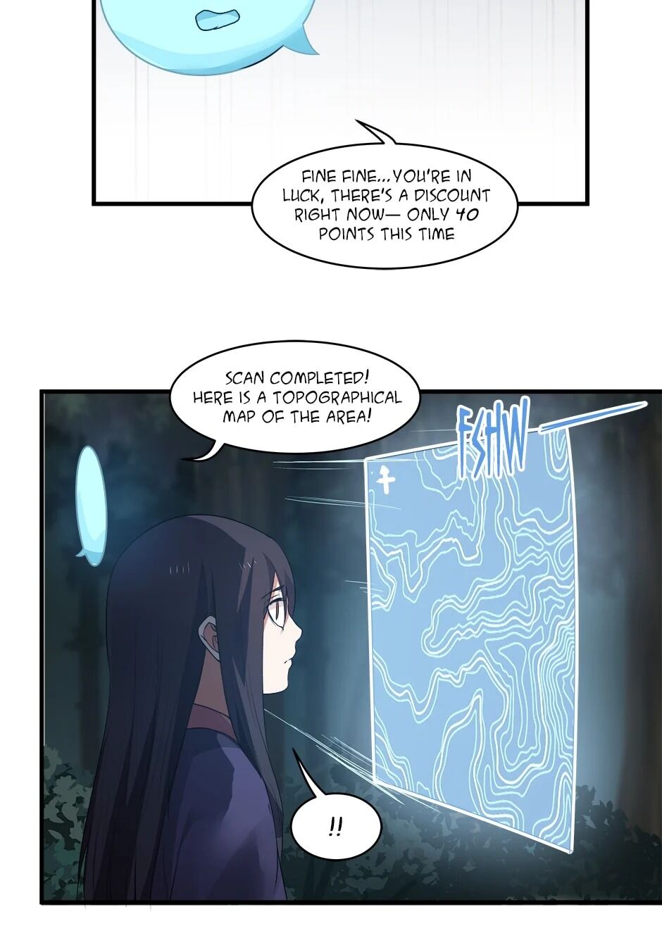 Nymph Project chapter 9 - page 7