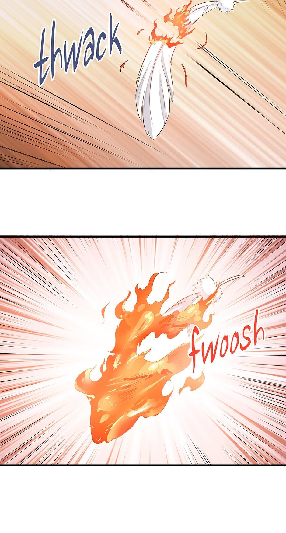 Nymph Project chapter 103 - page 13