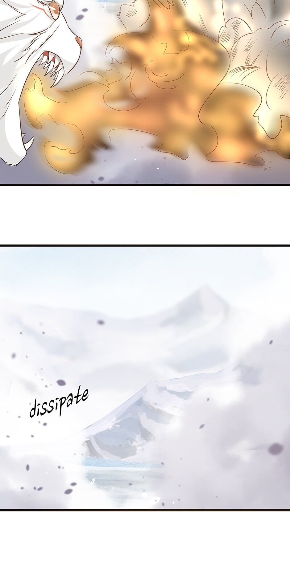 Nymph Project chapter 103 - page 23