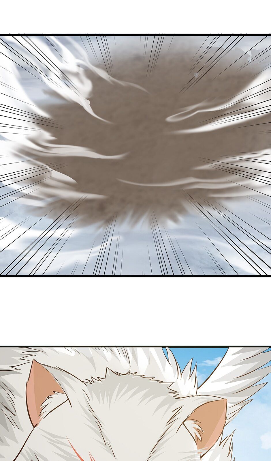 Nymph Project chapter 103 - page 24