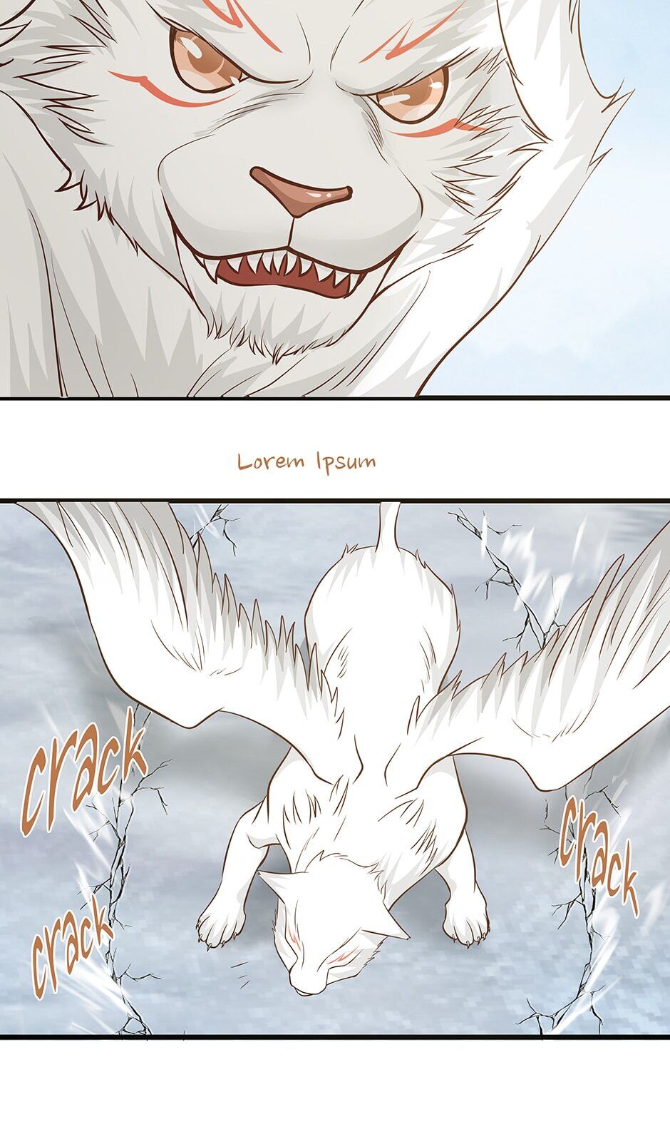 Nymph Project chapter 103 - page 25