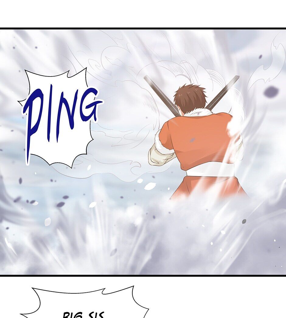 Nymph Project chapter 103 - page 31