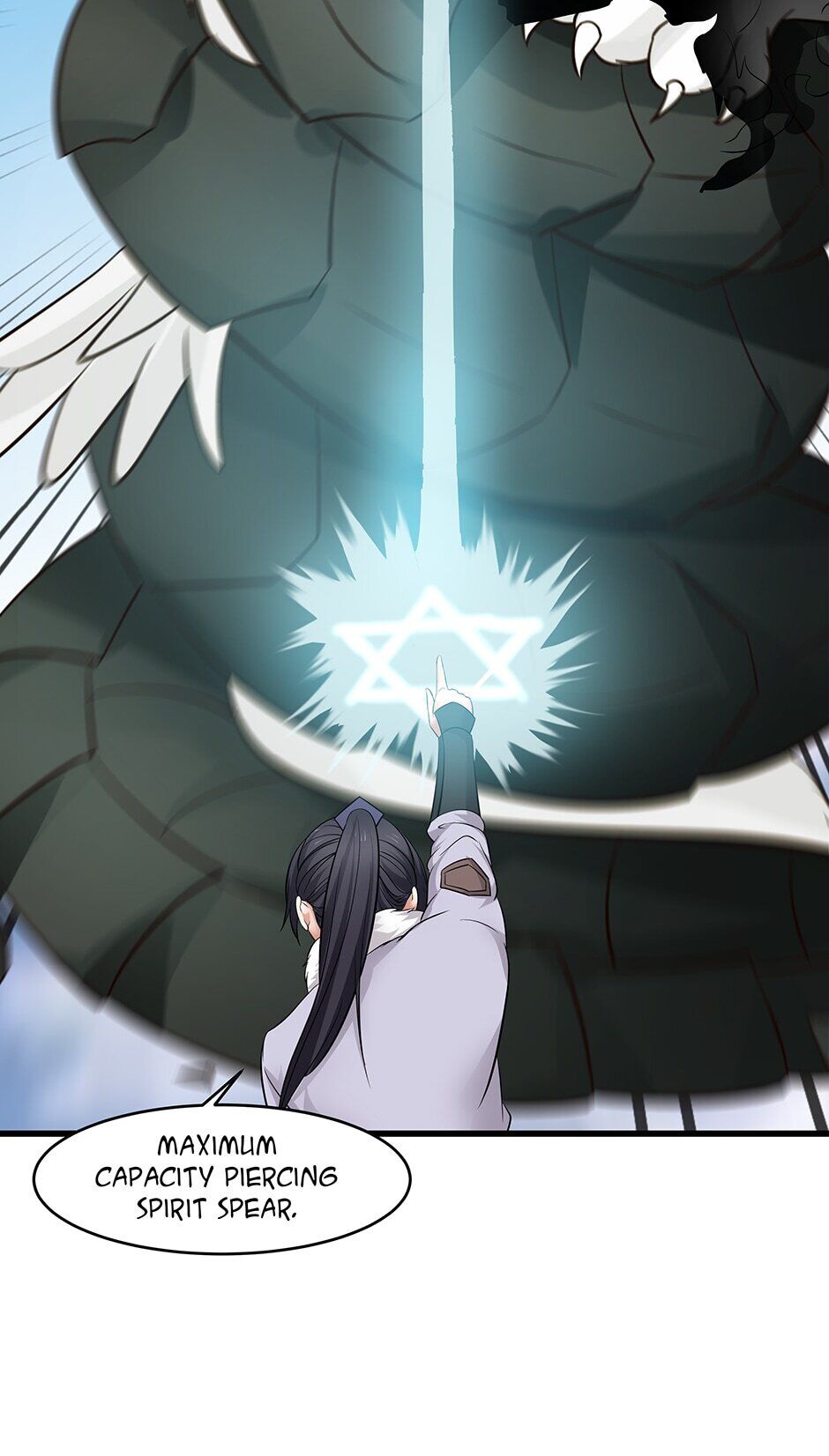Nymph Project chapter 103 - page 35