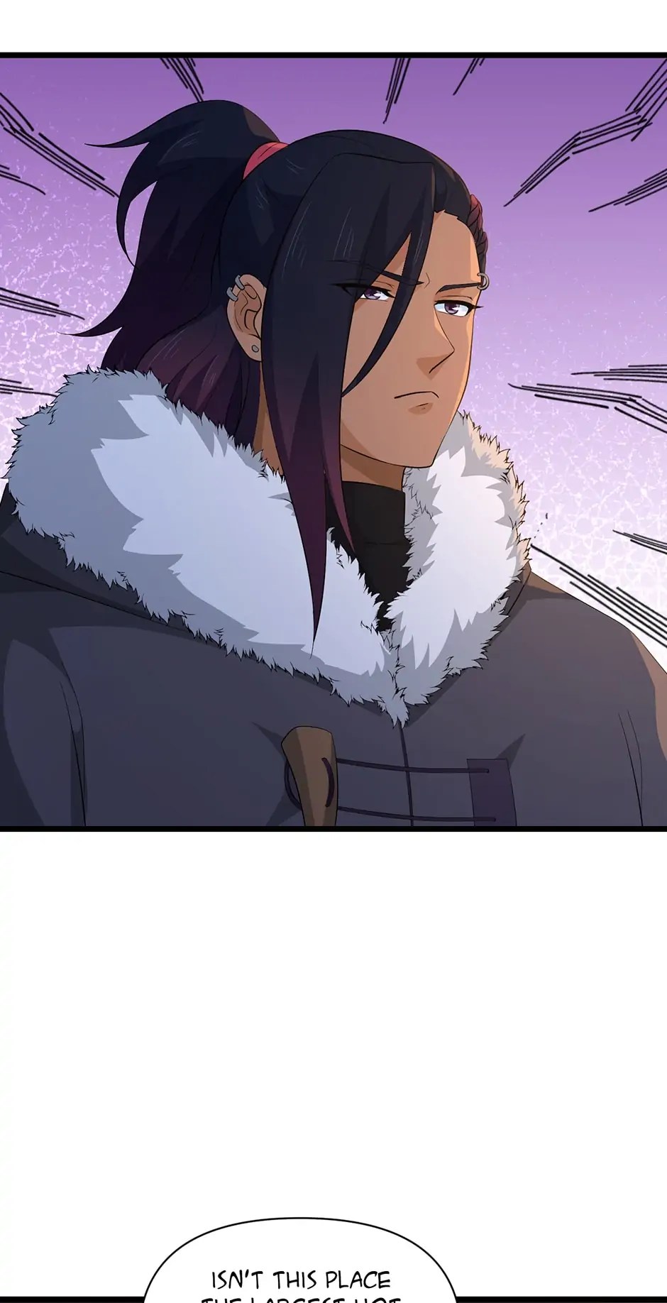 Nymph Project chapter 195 - page 10
