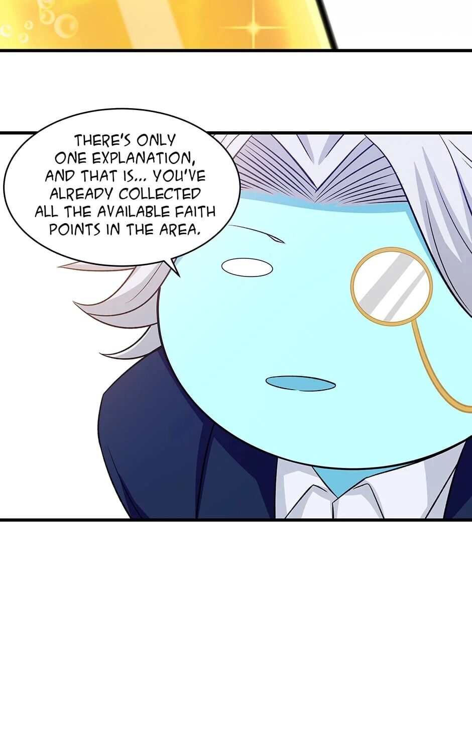 Nymph Project chapter 46 - page 15