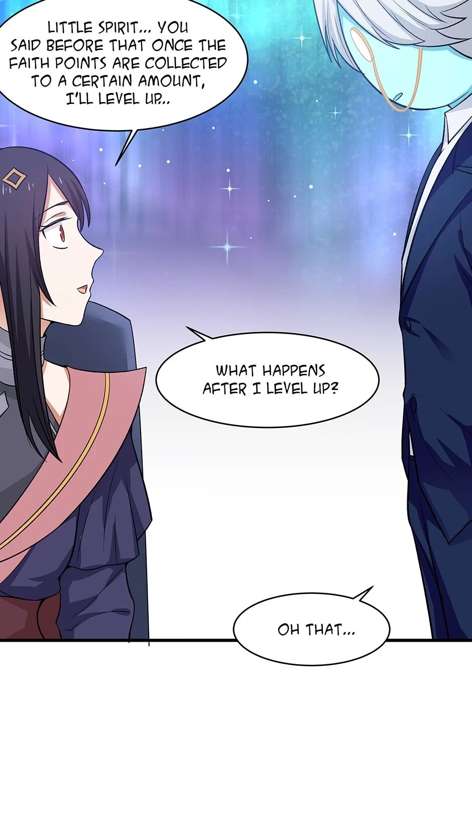 Nymph Project chapter 46 - page 17
