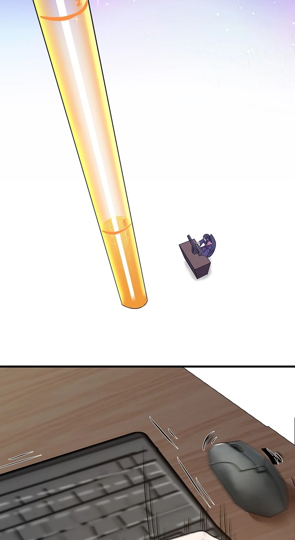 Nymph Project chapter 46 - page 3