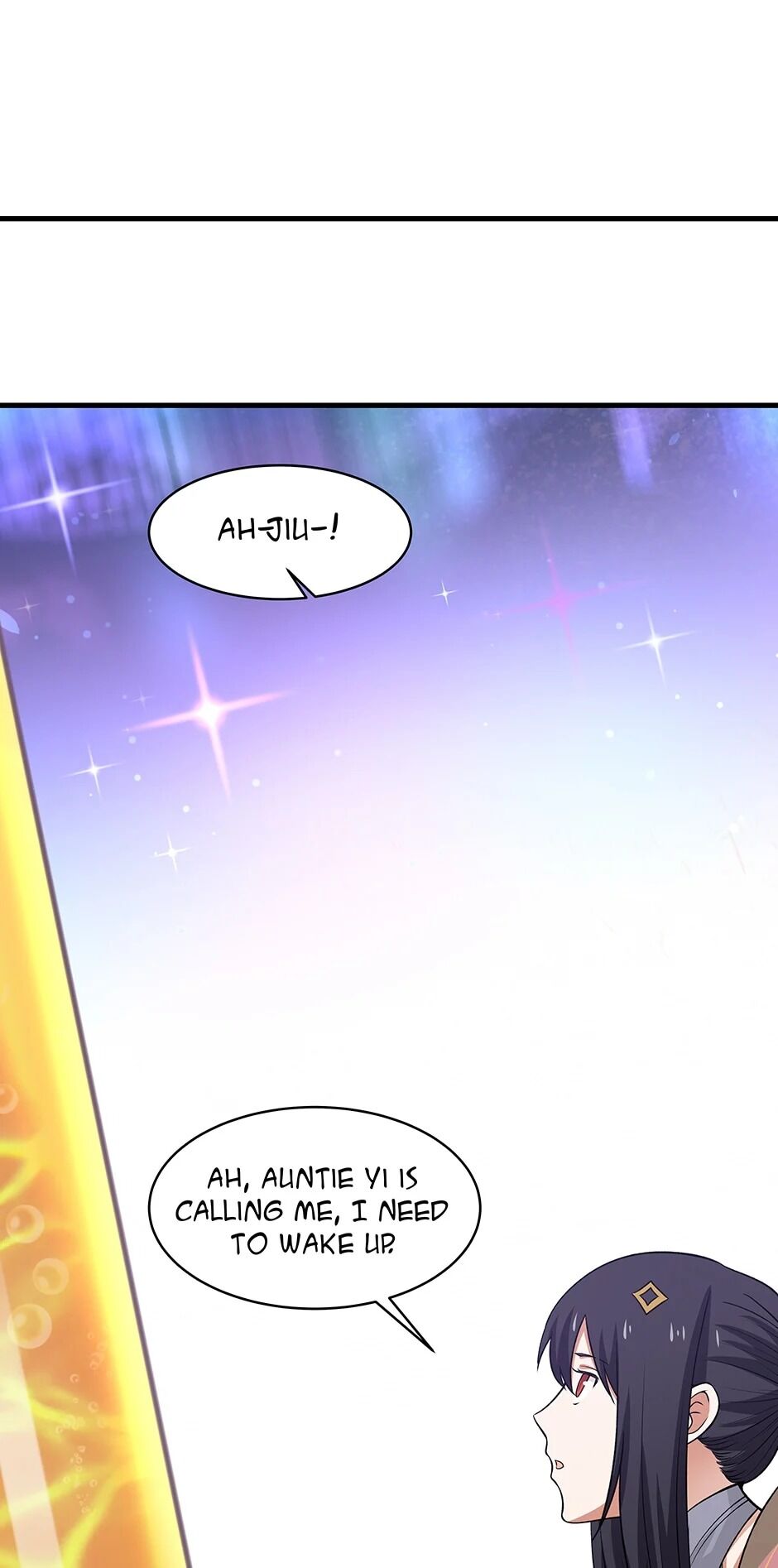Nymph Project chapter 46 - page 30