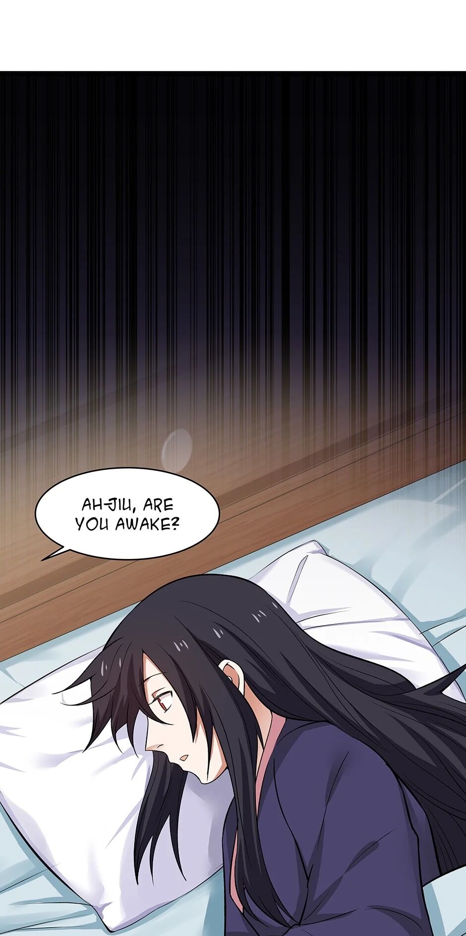 Nymph Project chapter 46 - page 32