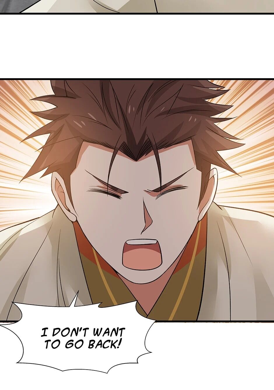 Nymph Project chapter 46 - page 40