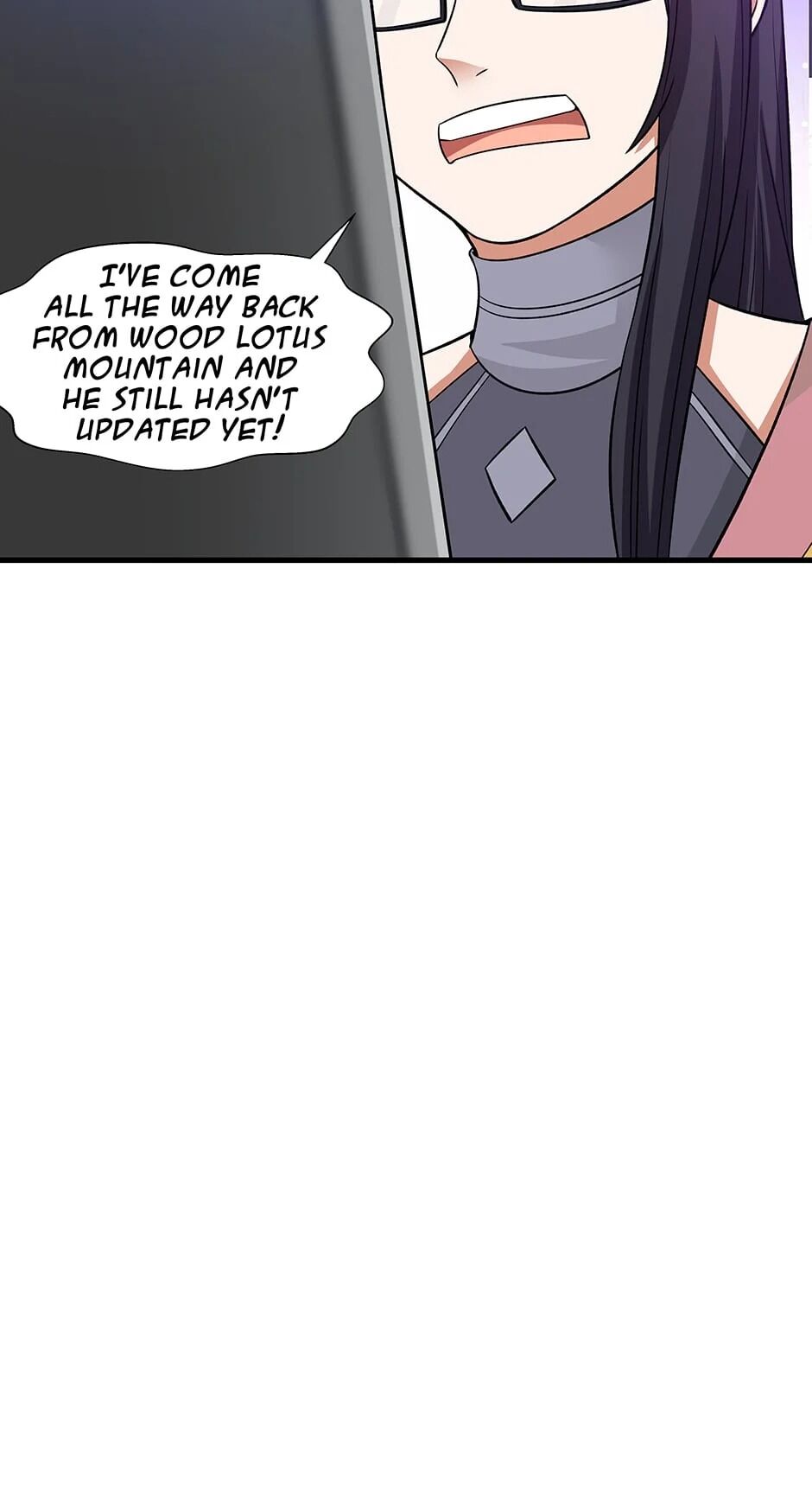 Nymph Project chapter 46 - page 5