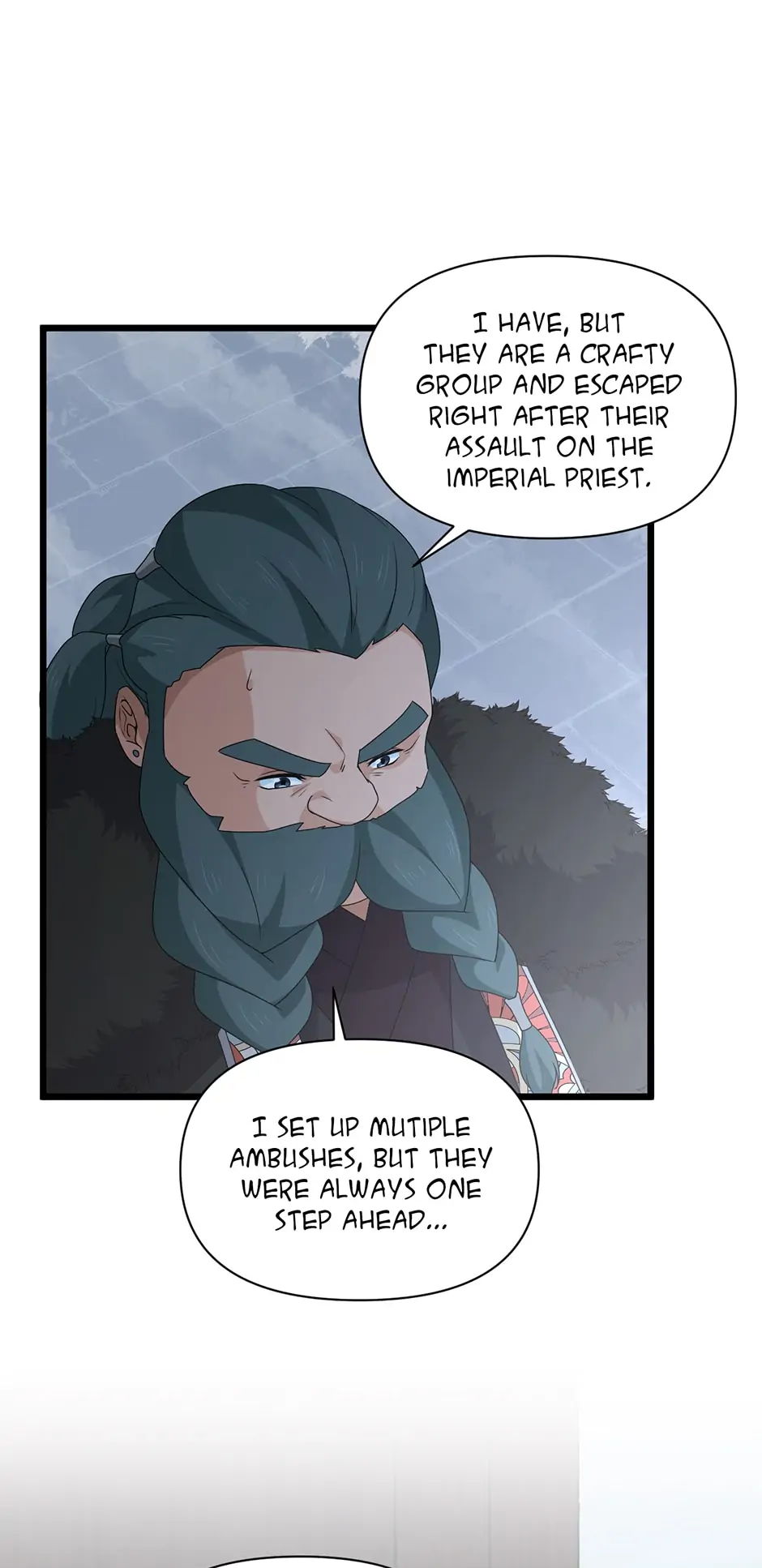 Nymph Project Chapter 204 - page 10