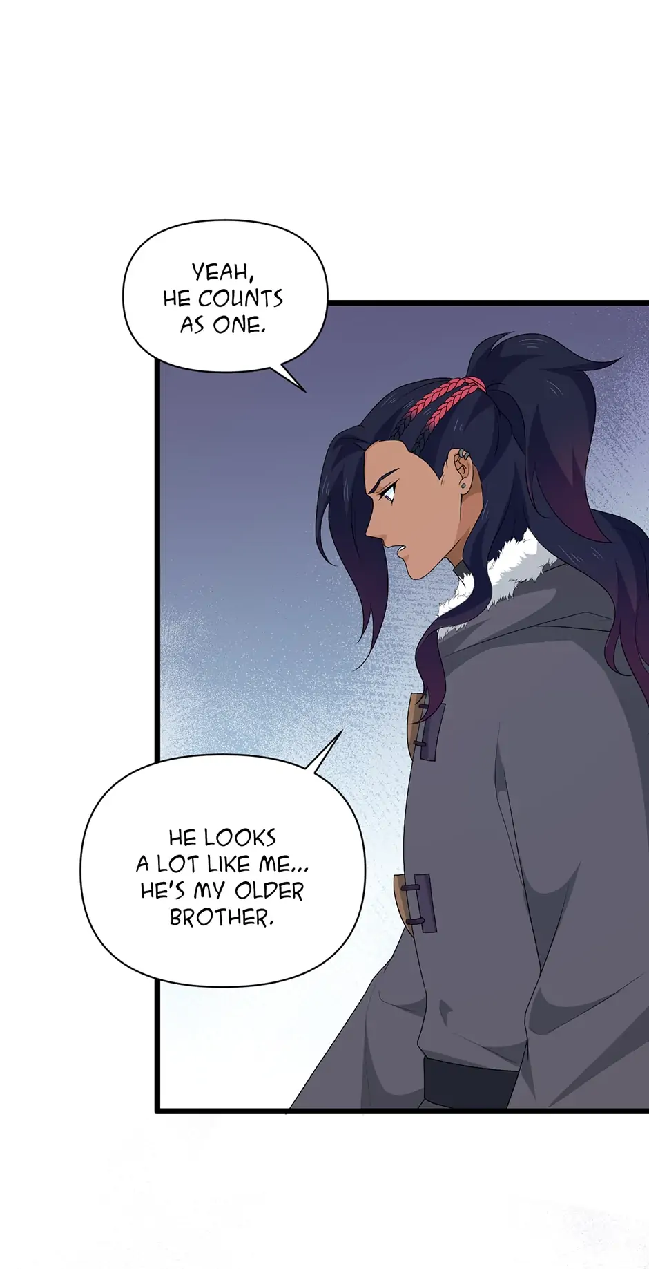 Nymph Project Chapter 204 - page 15