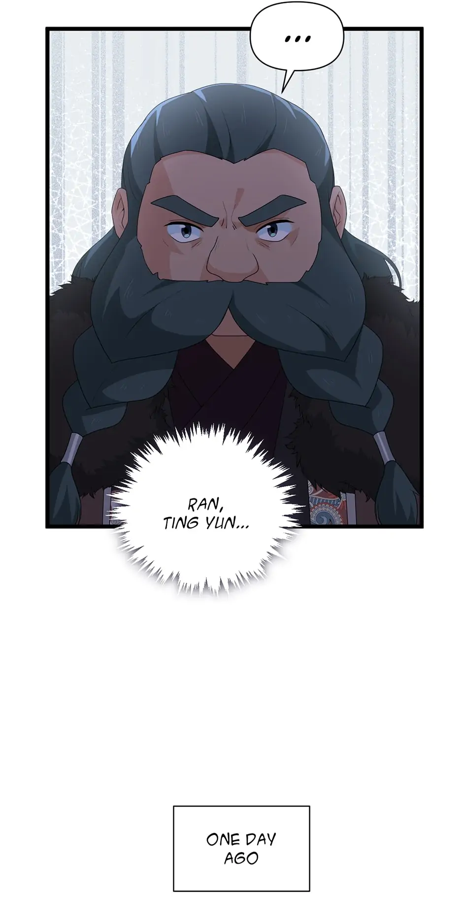Nymph Project Chapter 204 - page 20