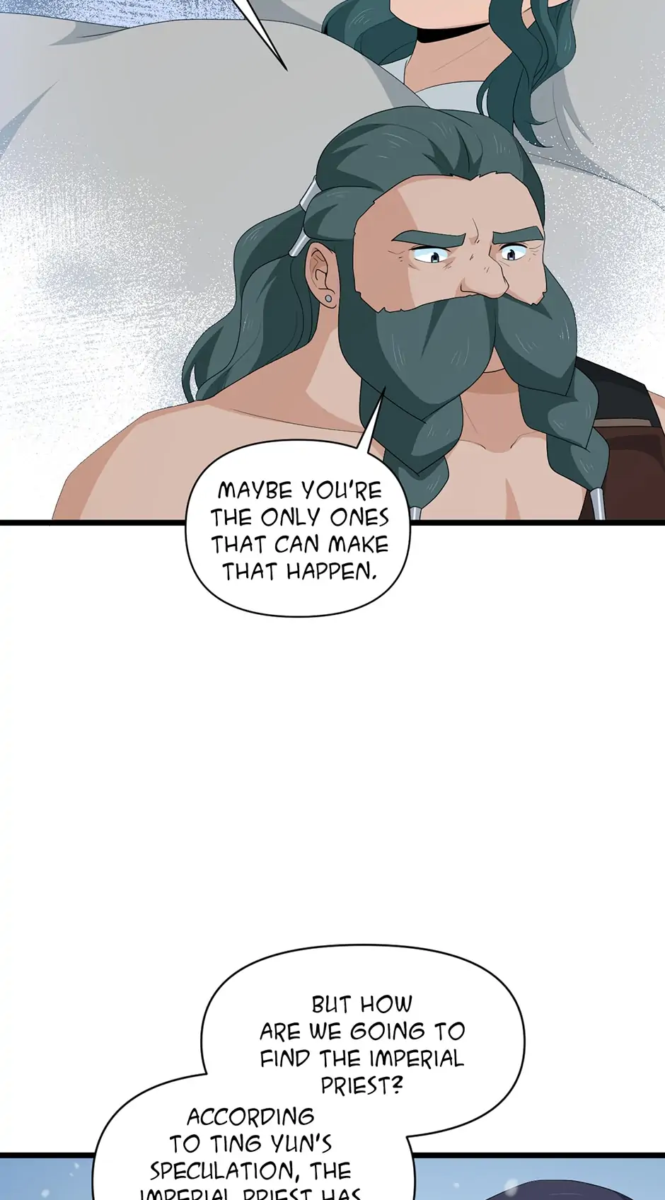 Nymph Project Chapter 204 - page 24
