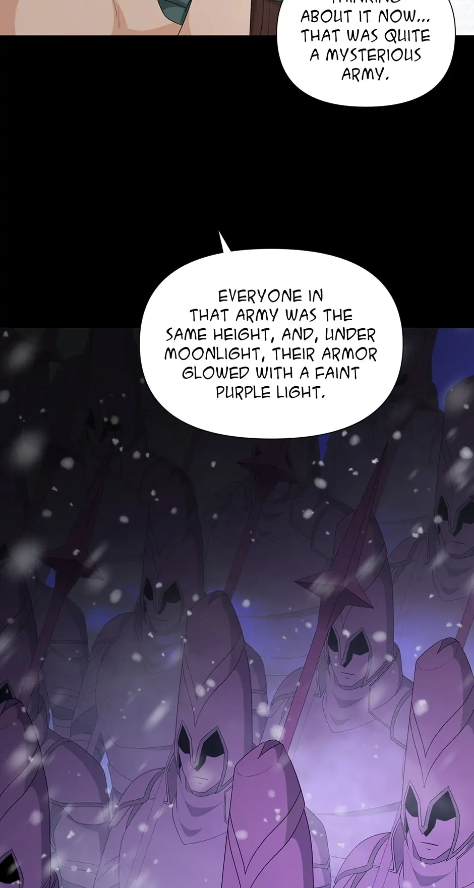 Nymph Project Chapter 204 - page 28