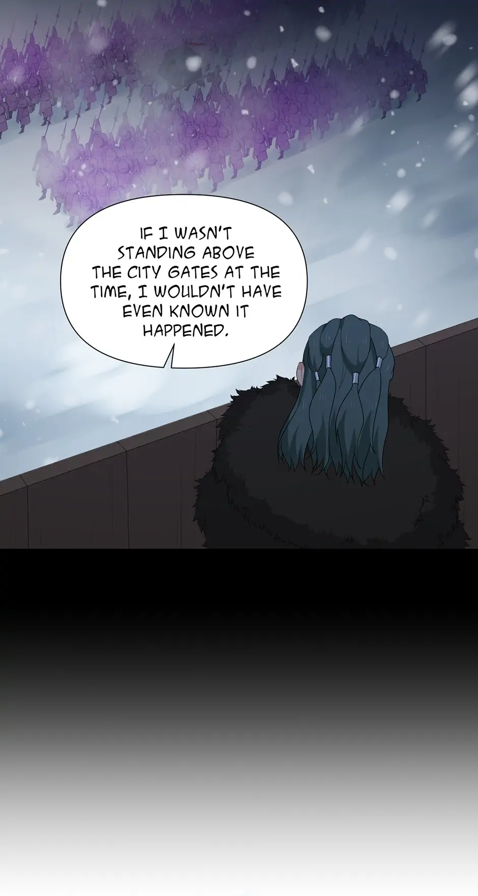 Nymph Project Chapter 204 - page 31