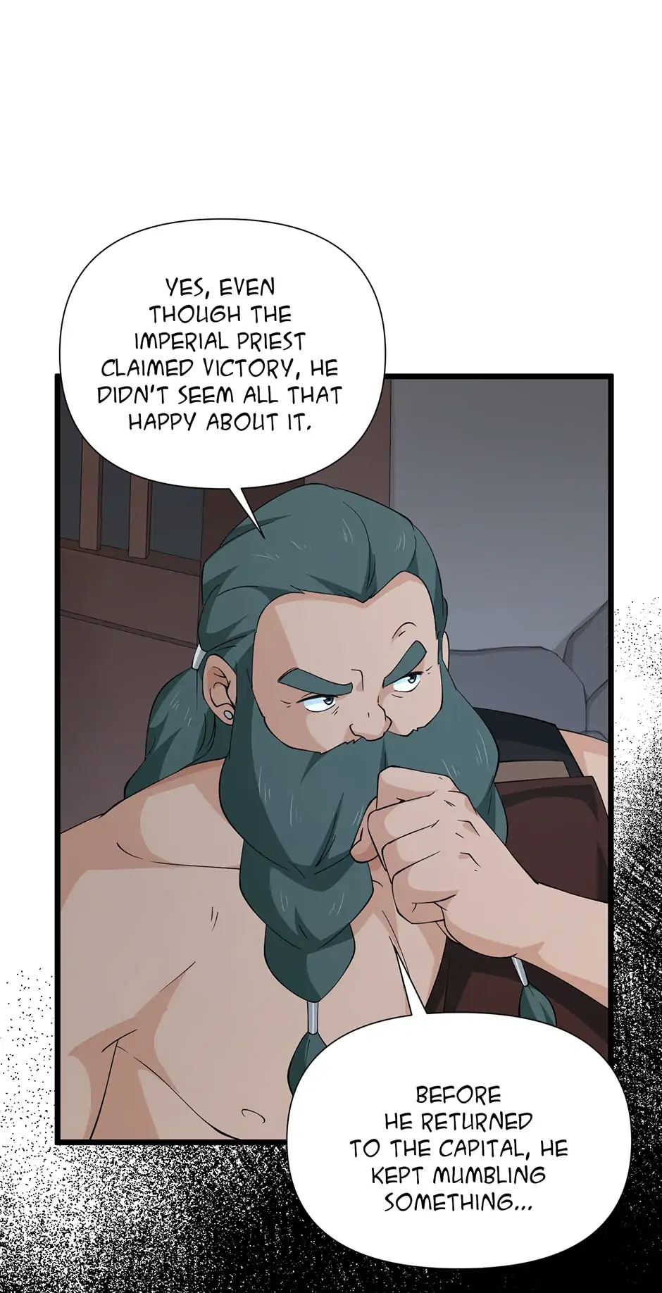 Nymph Project Chapter 204 - page 41