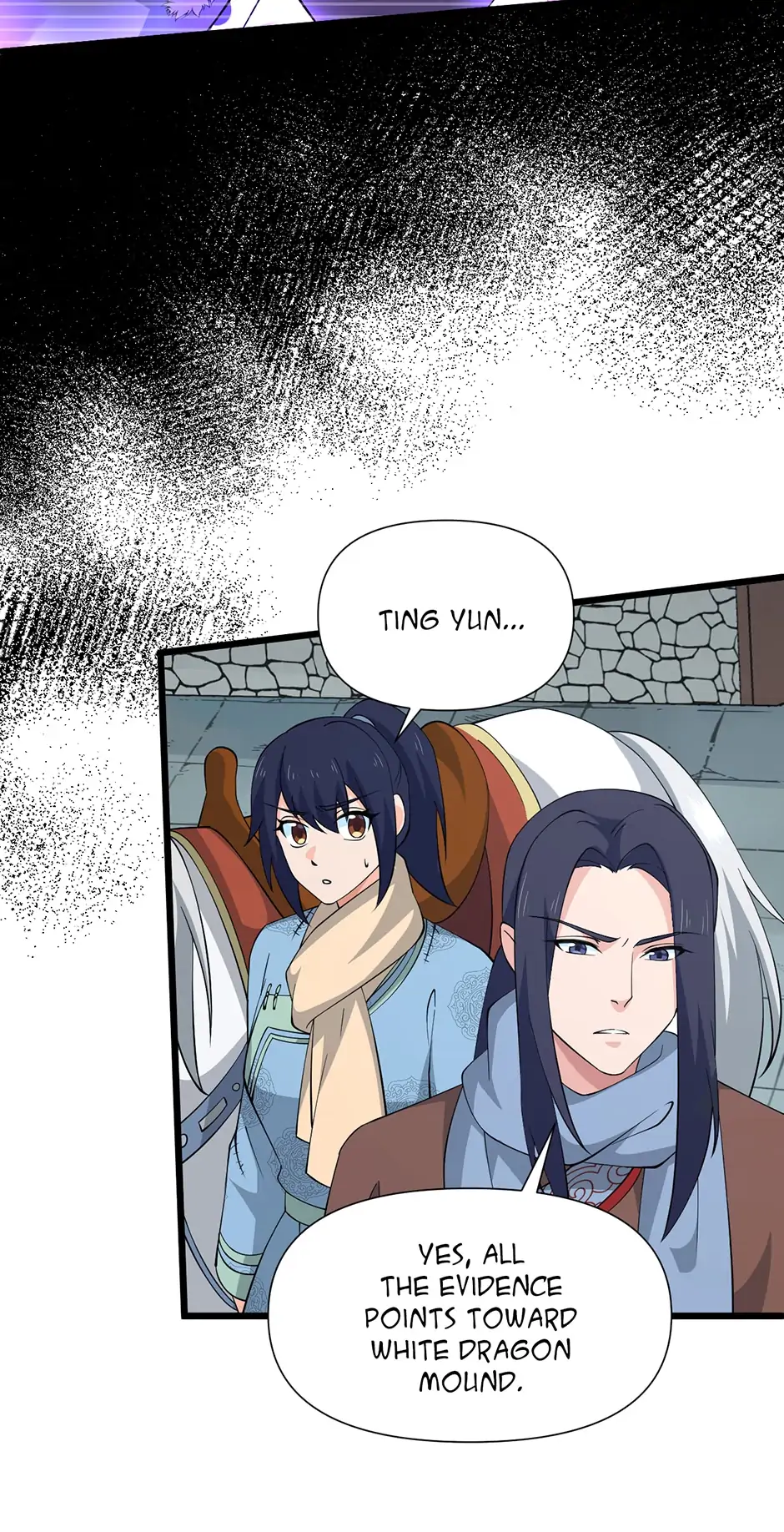 Nymph Project Chapter 204 - page 43