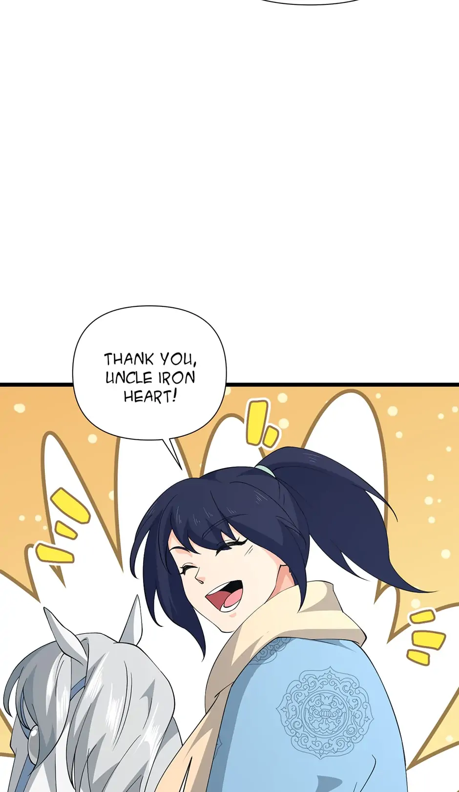 Nymph Project Chapter 204 - page 46