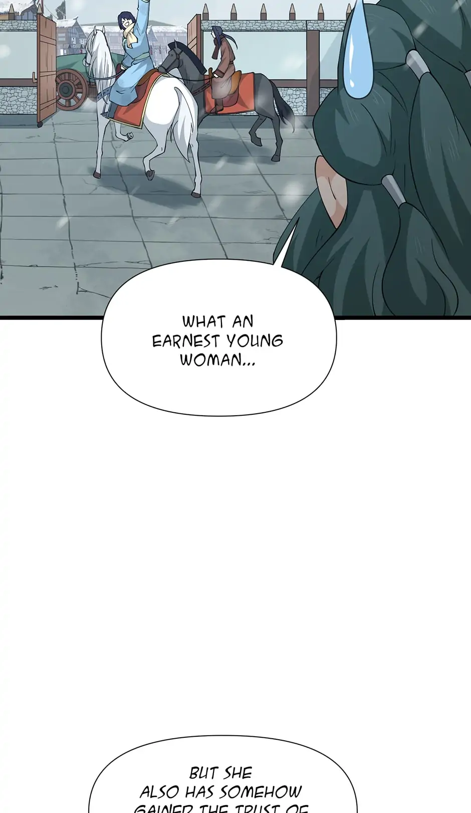 Nymph Project Chapter 204 - page 48
