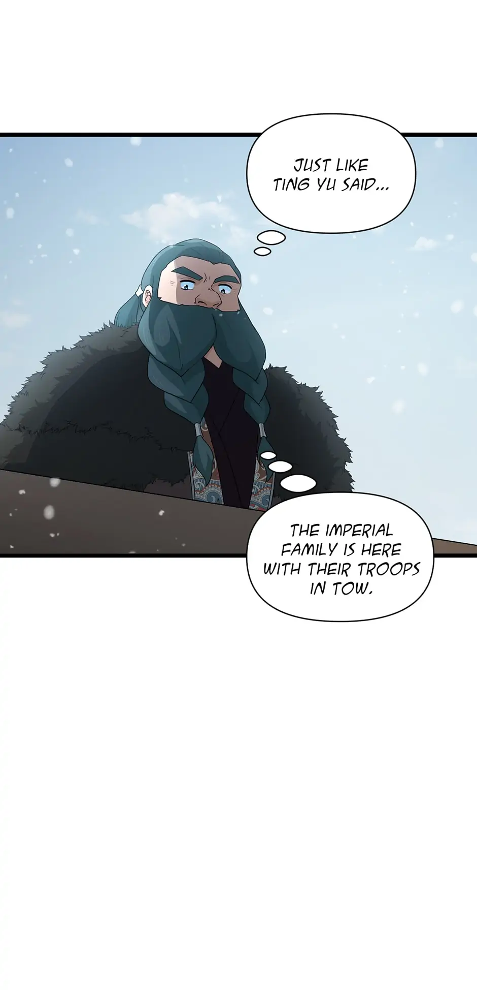 Nymph Project Chapter 204 - page 7