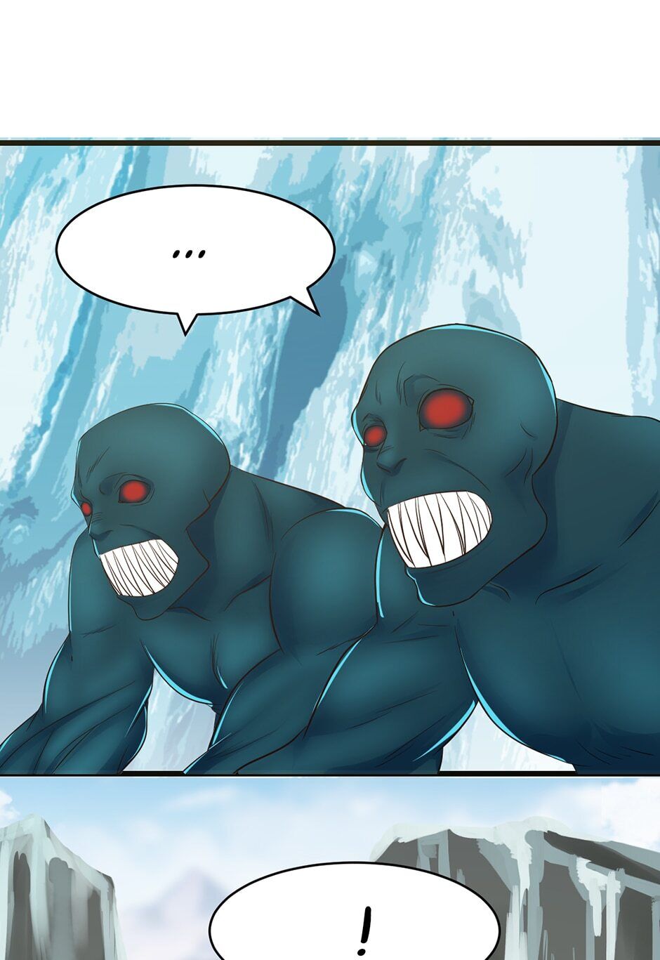 Nymph Project chapter 105 - page 10