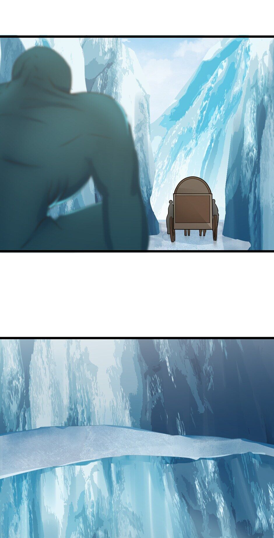 Nymph Project chapter 105 - page 13