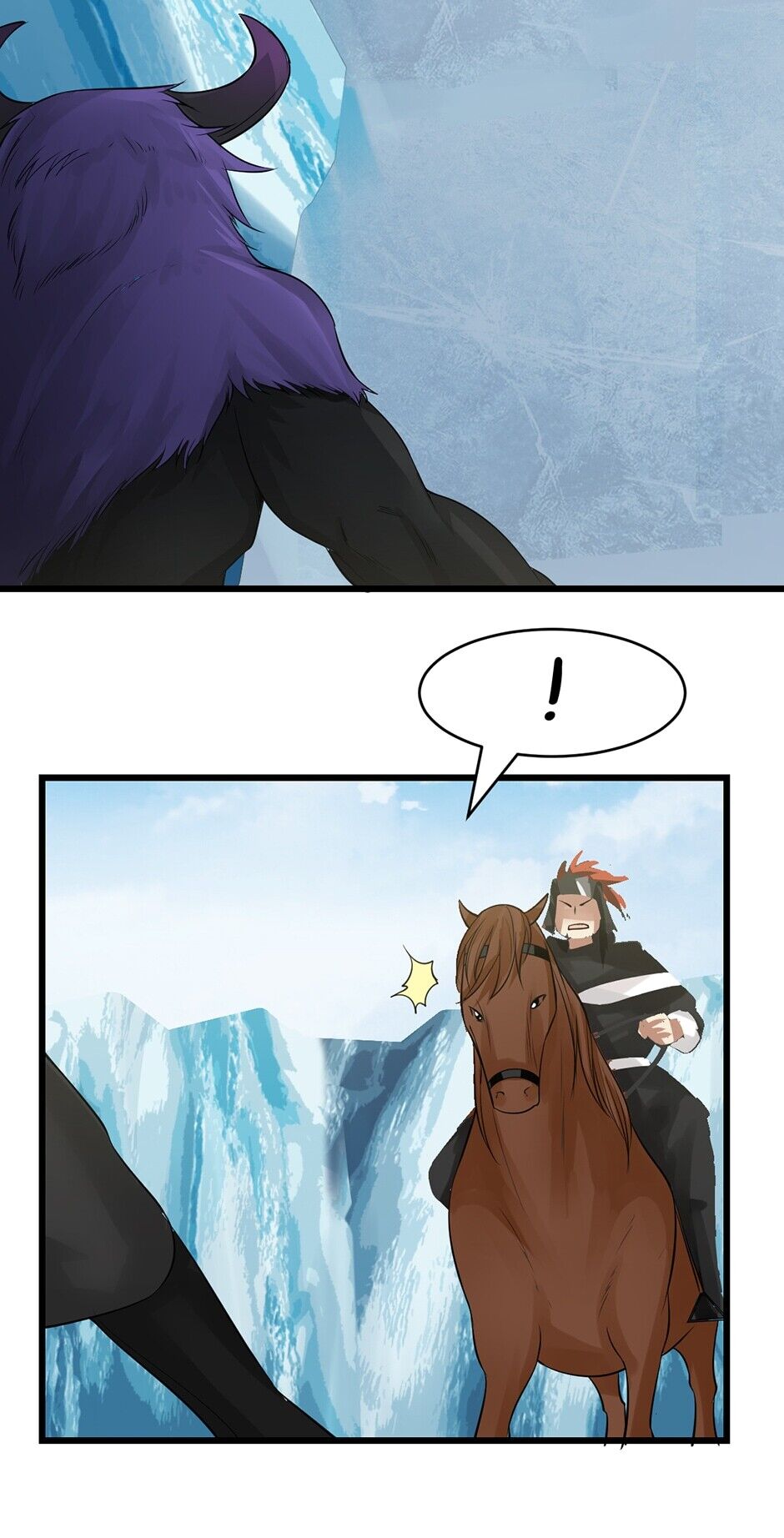 Nymph Project chapter 105 - page 15