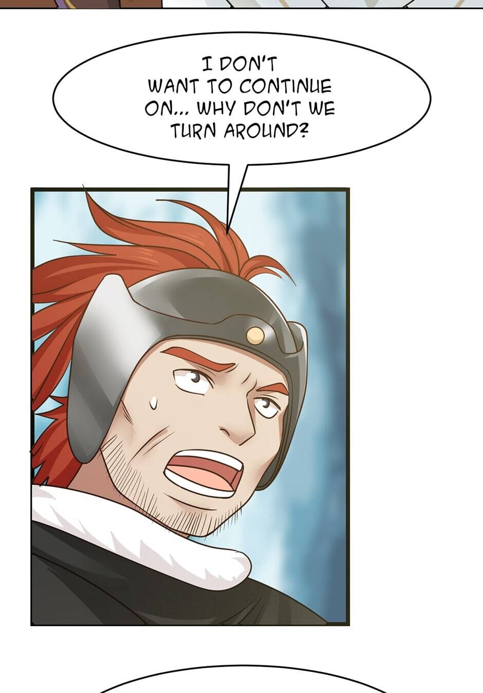 Nymph Project chapter 105 - page 17