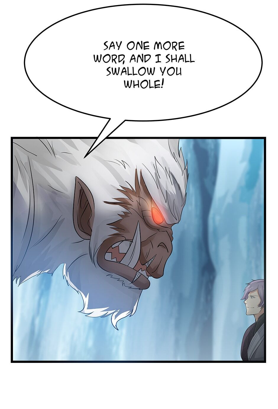 Nymph Project chapter 105 - page 31