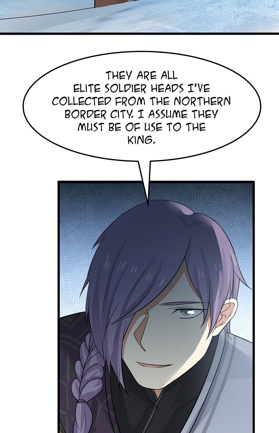 Nymph Project chapter 105 - page 36