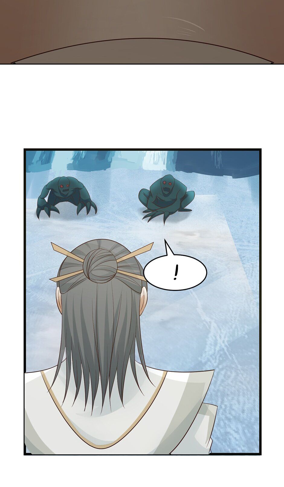 Nymph Project chapter 105 - page 7
